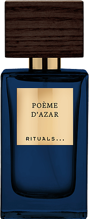 Rituals Poeme D'Azar