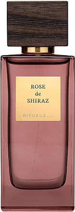 Rituals Rose de Shiraz