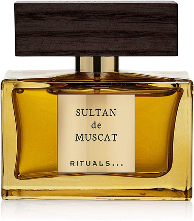 Rituals Sultan de Muscat