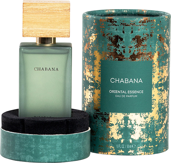 Rituals Chabana