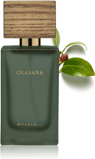 Rituals Chabana
