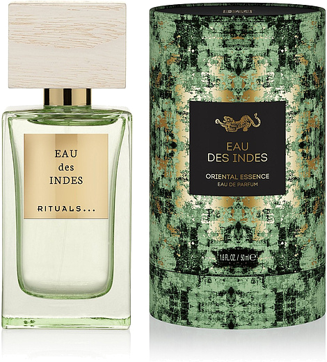 Rituals Eau des Indes