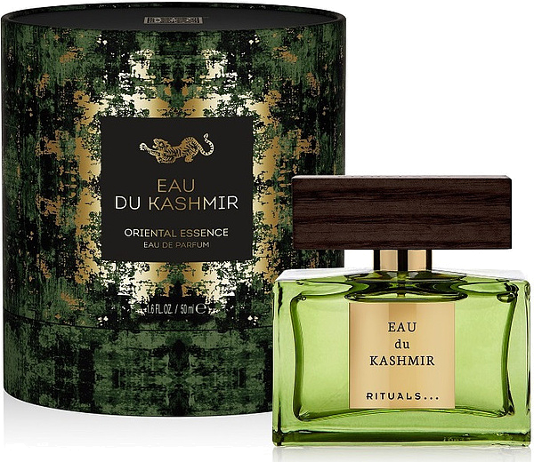 Rituals Eau du Kashmir