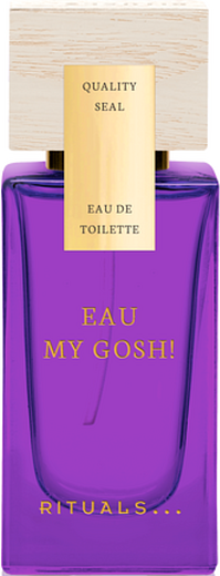 Rituals Eau My Gosh!