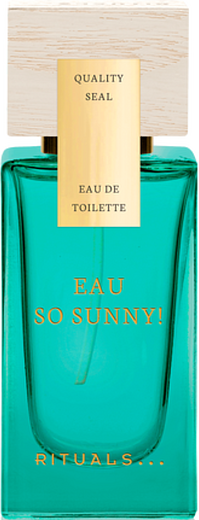 Rituals Eau So Sunny!