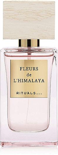 Rituals Fleurs De L'Himalaya