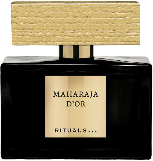 Rituals Maharaja d`Or