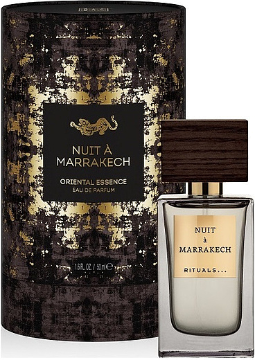Rituals Nuit a Marrakech