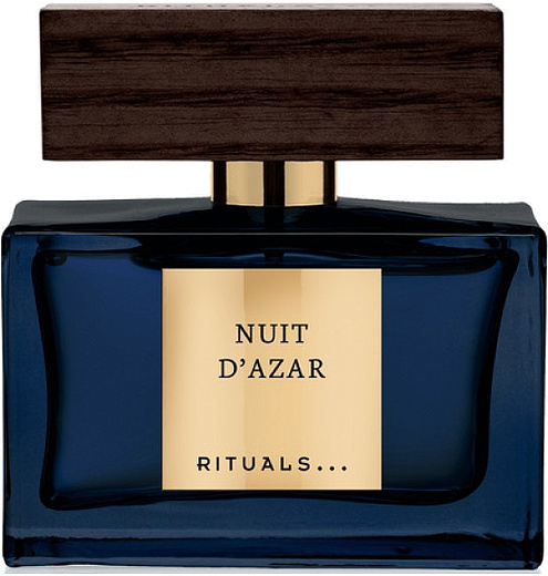 Rituals Nuit D'Azar