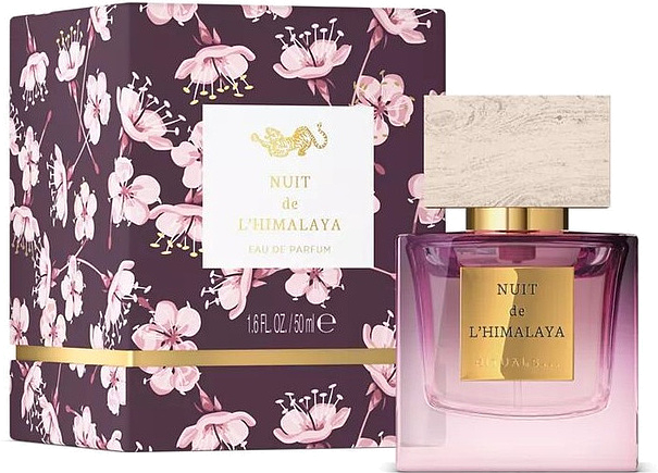 Rituals Nuit de l'Himalaya