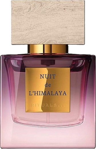 Rituals Nuit de l'Himalaya