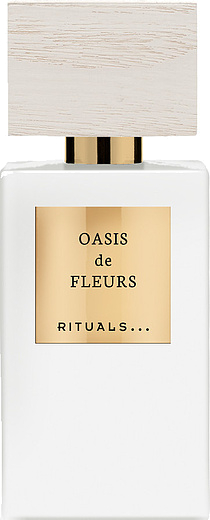 Rituals Oasis de Fleurs