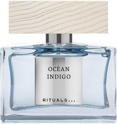 Rituals Ocean Indigo