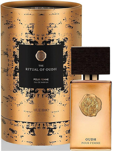 Rituals Oudh Pour Femme