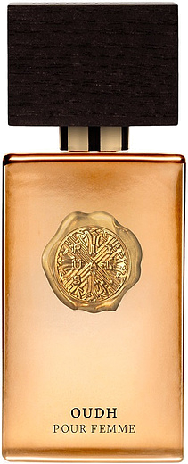Rituals Oudh Pour Femme