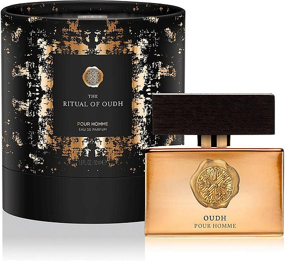 Rituals Oudh Pour Homme