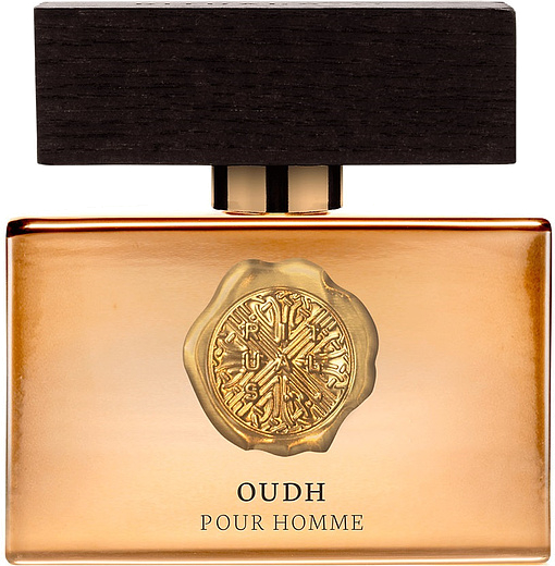 Rituals Oudh Pour Homme