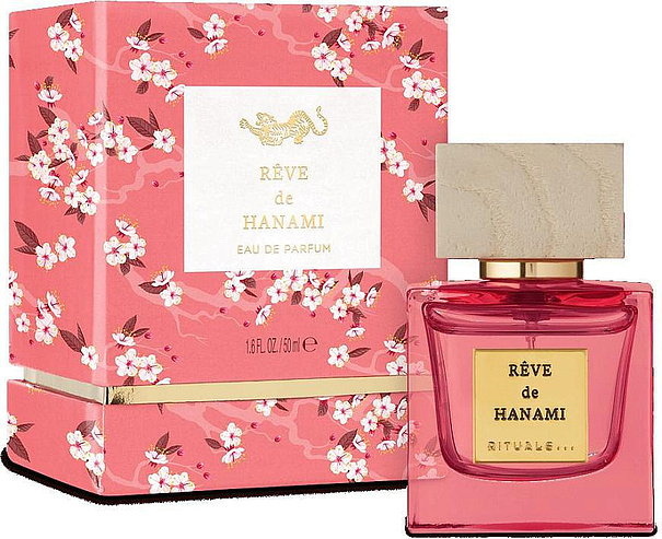 Rituals Reve De Hanami
