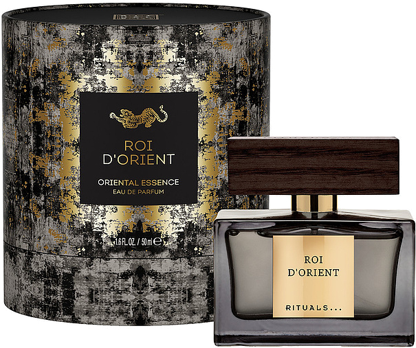Rituals Roi d`Orient
