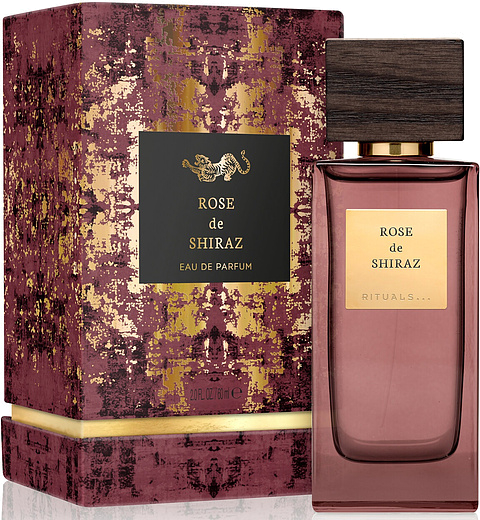 Rituals Rose de Shiraz