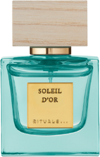 Rituals Soleil D'or