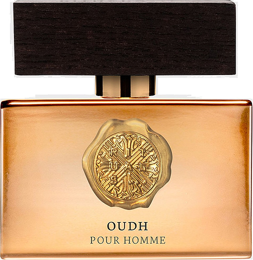 Rituals The Ritual Of Oudh Pour Homme