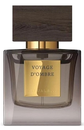 Rituals Voyage d'Ombre