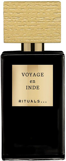 Rituals Voyage en Inde