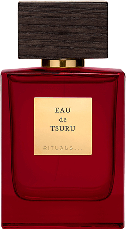 Купить духи Rituals Eau De Tsuru. Оригинальная парфюмерия, туалетная вода с  доставкой курьером по России. Отзывы.