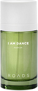 Roads I Am Dance