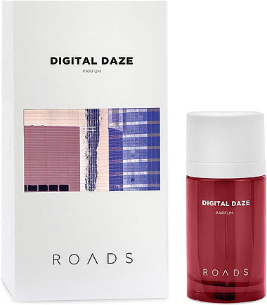 Roads Digital Daze