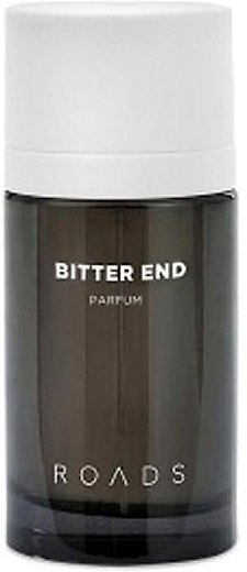 Roads Bitter End