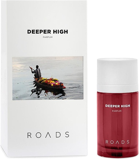 Roads Deeper High