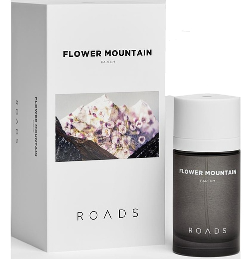 Roads Flower Mountain