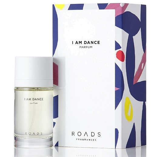Roads I Am Dance