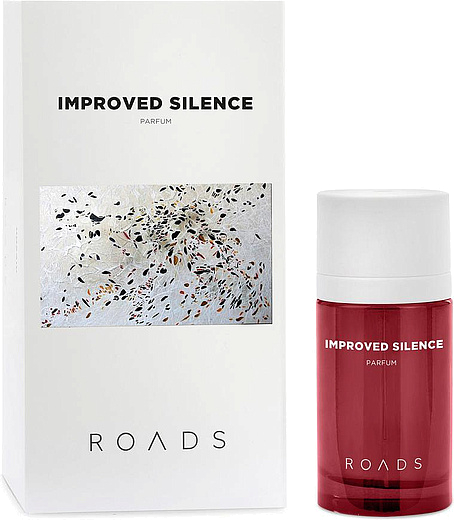 Roads Improved Silence