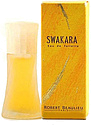 Robert Beaulieu Swakara
