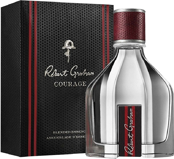 Robert Graham Courage