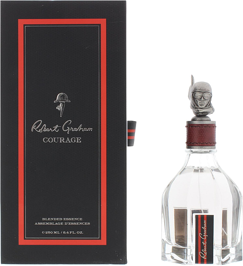 Robert Graham Courage