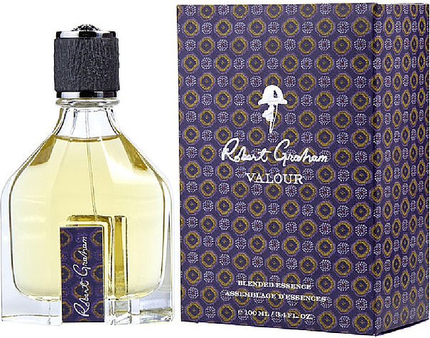 Robert Graham Valour