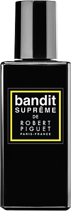 Robert Piguet Bandit Supreme