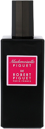 Robert Piguet Mademoiselle Piguet