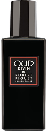 Robert Piguet Oud Divin