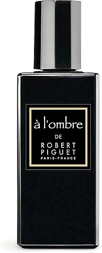Robert Piguet A L’ombre