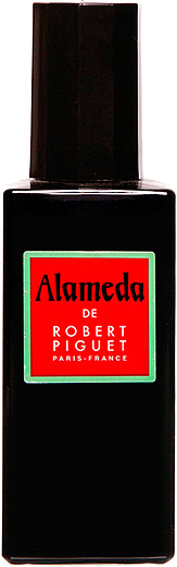 Robert Piguet Alameda