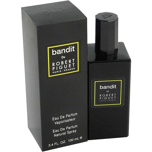 Robert Piguet Bandit