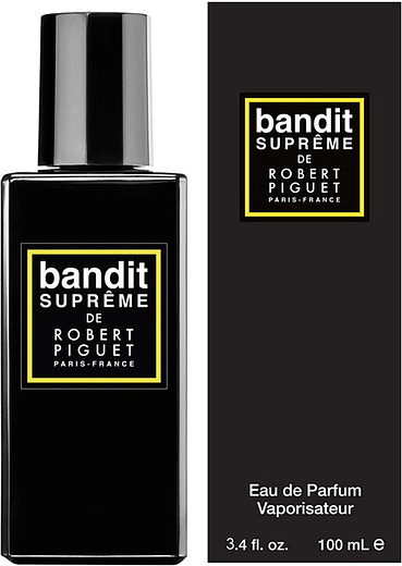 Robert Piguet Bandit Supreme