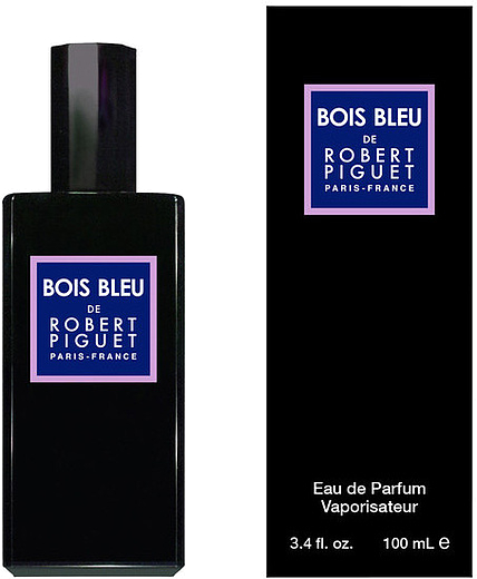 Robert Piguet Bois Bleu