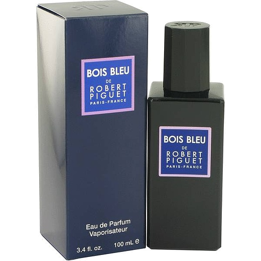 Robert Piguet Bois Bleu