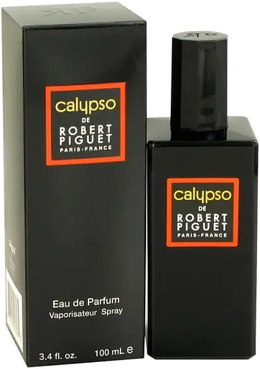Robert Piguet Calypso